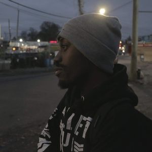 Meet your Posher, Joseph